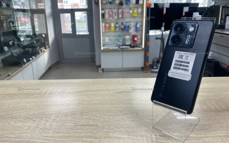 Xiaomi Poco M7 Pro 5G 8/256 ГБ