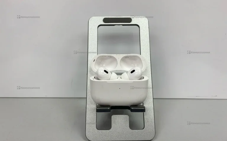 Наушники  Arpods pro 2(реп)