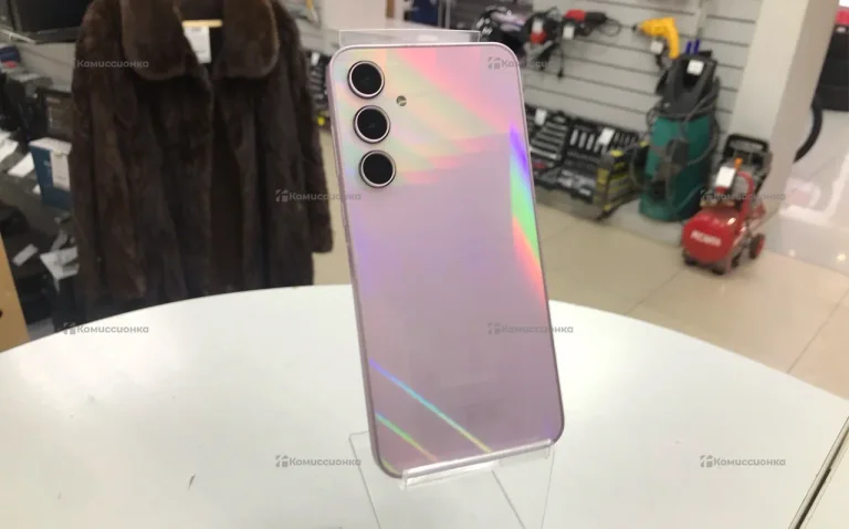 Samsung Galaxy A35 8/256 ГБ