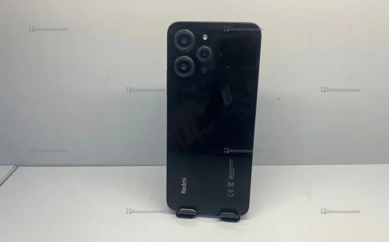 Xiaomi Redmi 12 6/128 ГБ