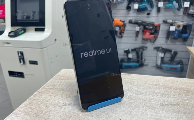 Realme C75 8/256 ГБ