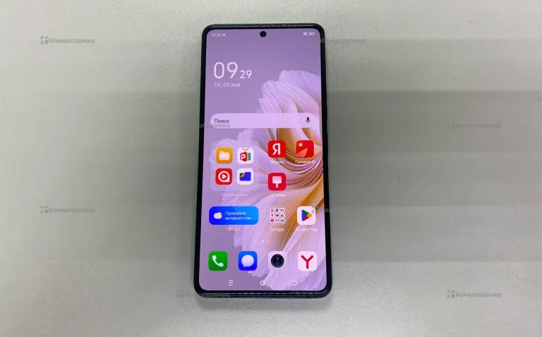 Tecno Camon 20 Pro 8/256 ГБ