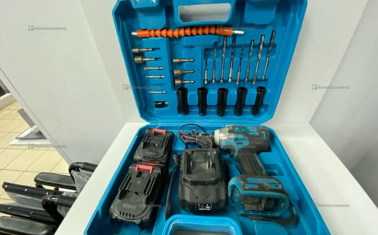 гайковерт Makita реплика