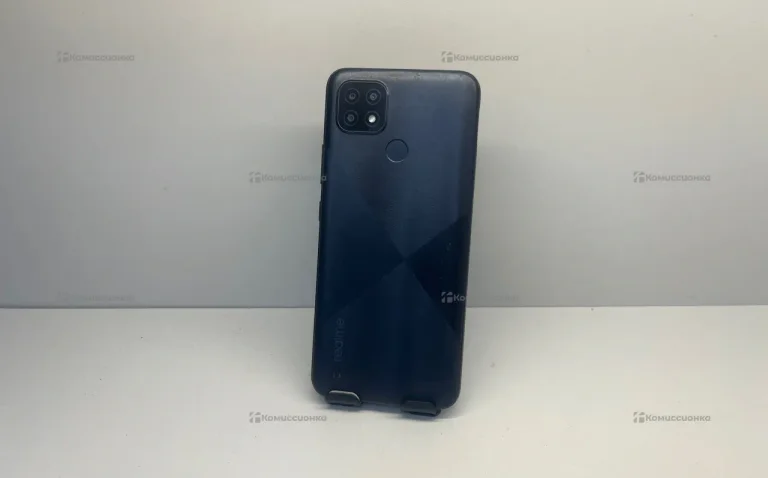 Realme C21 4/64