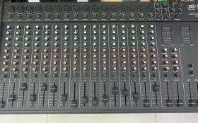 Купить Микшерный пульт Reavey б/у , в Тольятти Цена:10000рублей