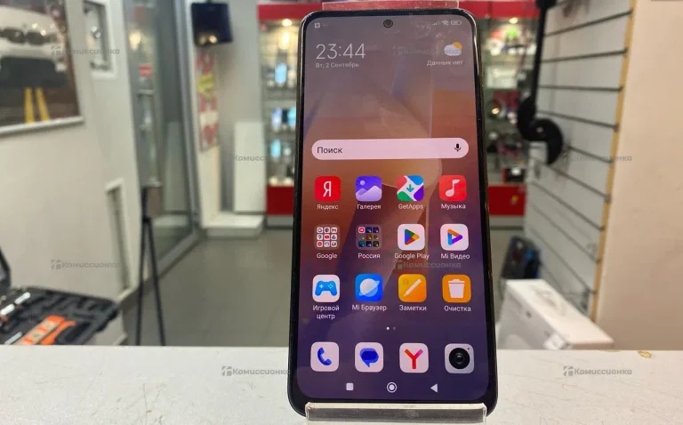 Xiaomi Redmi Note 11 4/128GB