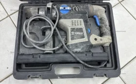 Перфоратор DEKO ZKH2000 WBMO