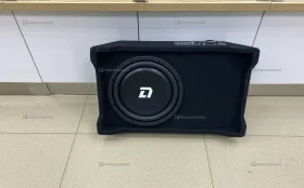 Сабвуфер  активный BARACUDA 12A FLAT