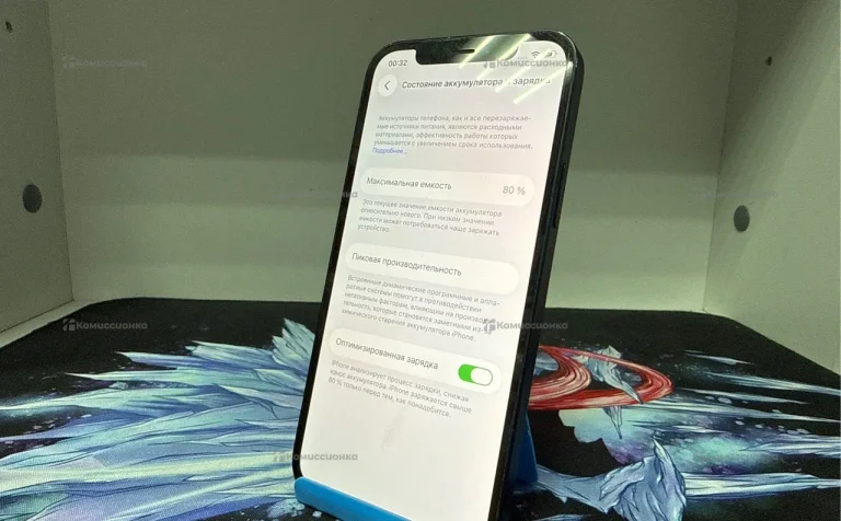 Apple iPhone 12 4/64 ГБ