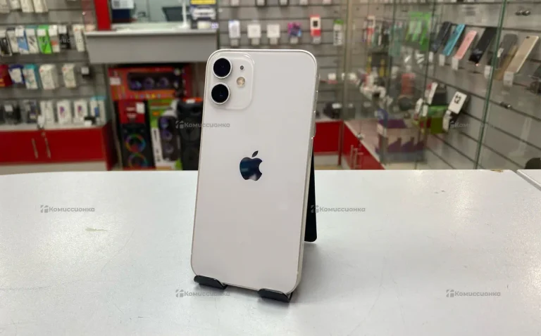 Apple iPhone 12 mini 4/64 ГБ
