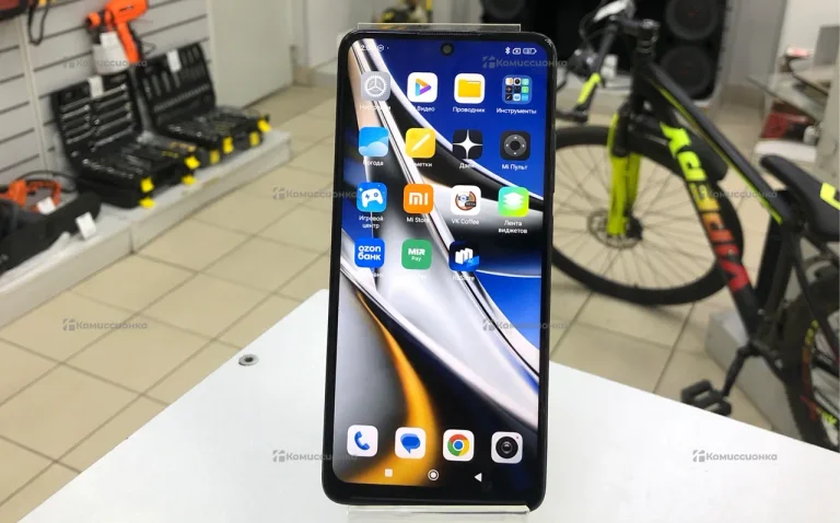 Xiaomi Redmi Note 11 Pro 5G 6/64 ГБ
