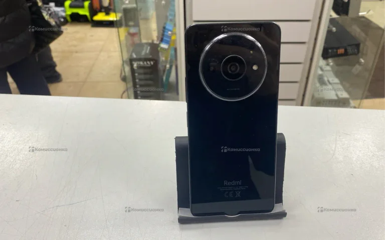 Xiaomi Redmi A3 4/64 ГБ