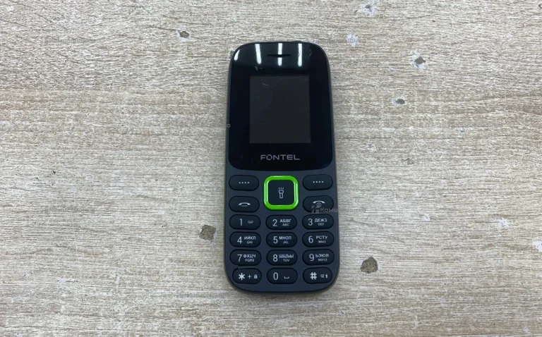 Fontel FP200