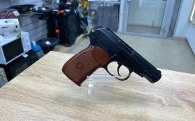 Купить Пневматический пистолет PM-X б/у , в Пенза Цена:2500рублей