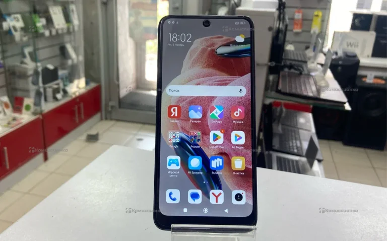 Xiaomi redmi note 12 8/256