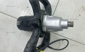 Купить Миксер строительный zkm1800 б/у , в Москва и область Цена:1390рублей