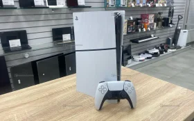 Приставка Sony PlayStation 5 slim 1tb
