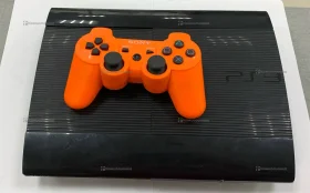 Купить Приставка PS3. super slim 500gb. б/у , в Самара Цена:9900рублей