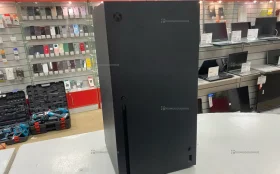 Приставка Xbox Series X