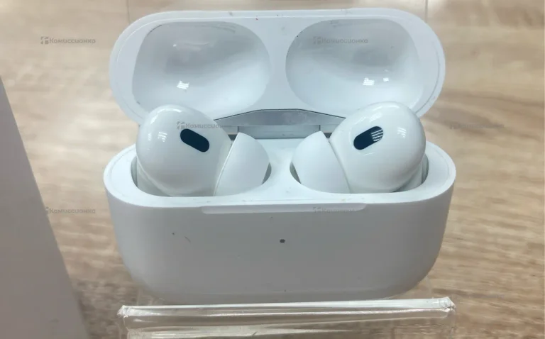 Наушники AirPods Pro 2 (оригинал)