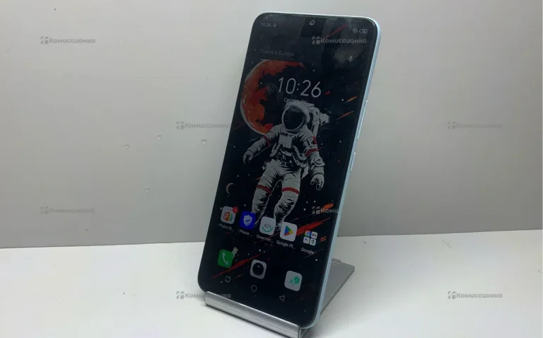 Infinix Smart 6 HD 2/32 ГБ