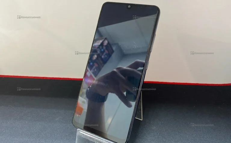 Samsung Galaxy A32 4/64 ГБ