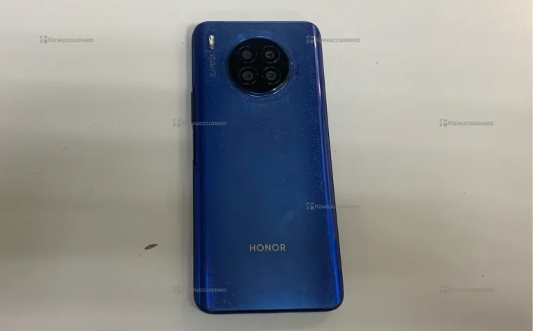 Honor 50 Lite 6/128 ГБ
