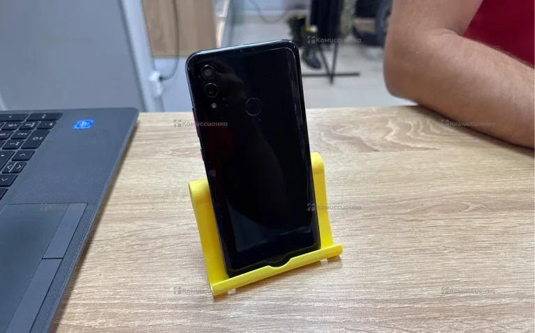 Honor 10 Lite 6/128Gb