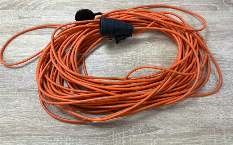 Удлинитель 20м