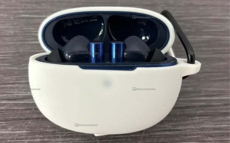 Наушники  Realme buds air 3