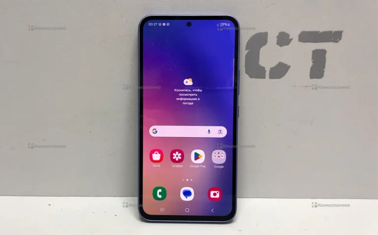Samsung Galaxy A54 8/256 ГБ