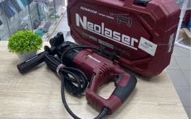 Перфоратор сетевой Neolaser NRH-800