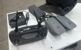 Купить Аккамуляторы и зарядник для mavic 2 pro б/у , в Нижний Новгород Цена:5990рублей