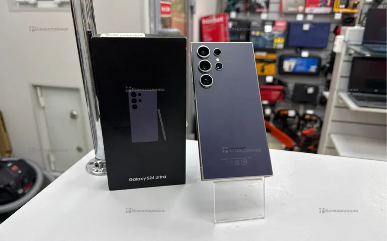 Samsung Galaxy S24 Ultra 12/256 ГБ