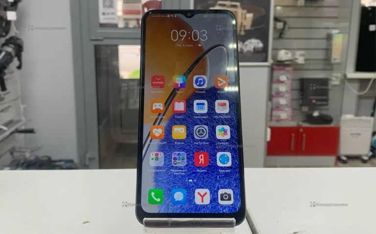 Huawei nova y61 4 128