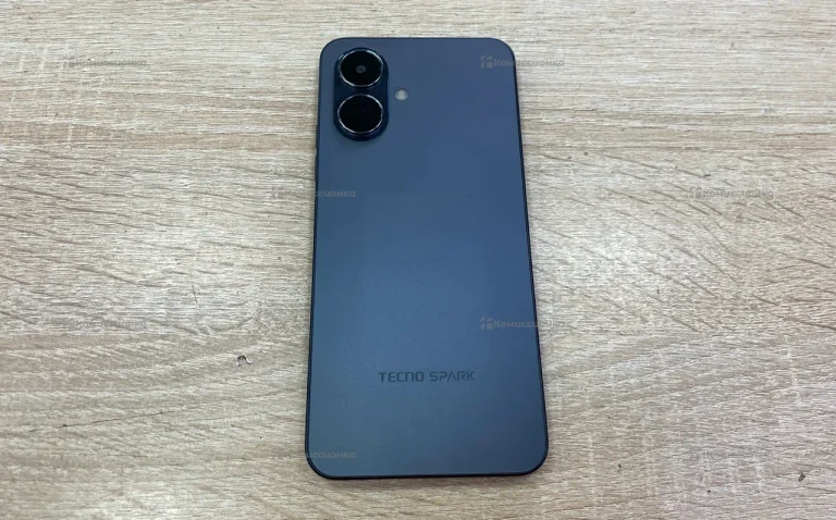 Tecno Spark Go 2 3/64 ГБ