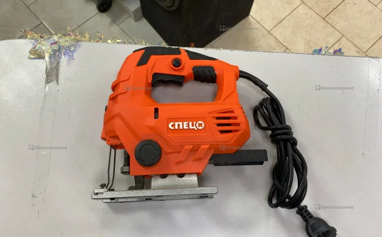 Лобзик спец-4057