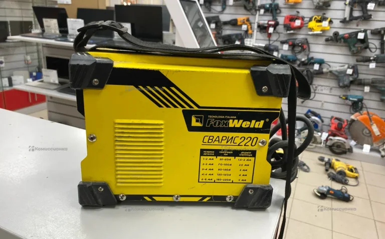 Сварочный аппарат Сварис200