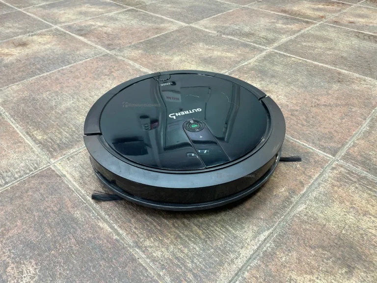 Робот пылесос Gutrend Sense 410