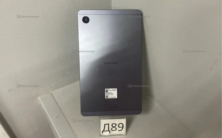 Планшет Samsung Galaxy Tab A11 8/128GB