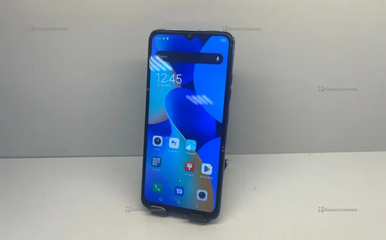 Tecno Spark 10C 4/64 ГБ