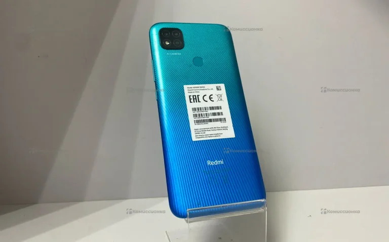 Xiaomi 9c nfs 2/32