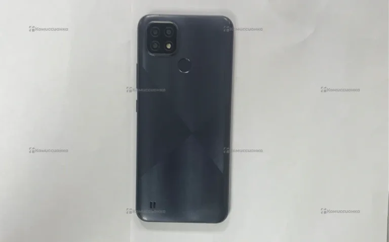 Realme C21 3/32 ГБ