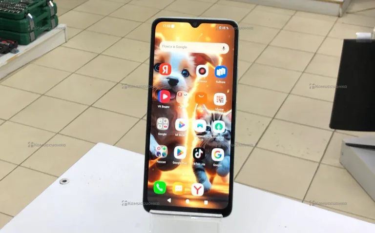 Xiaomi Redmi A3x