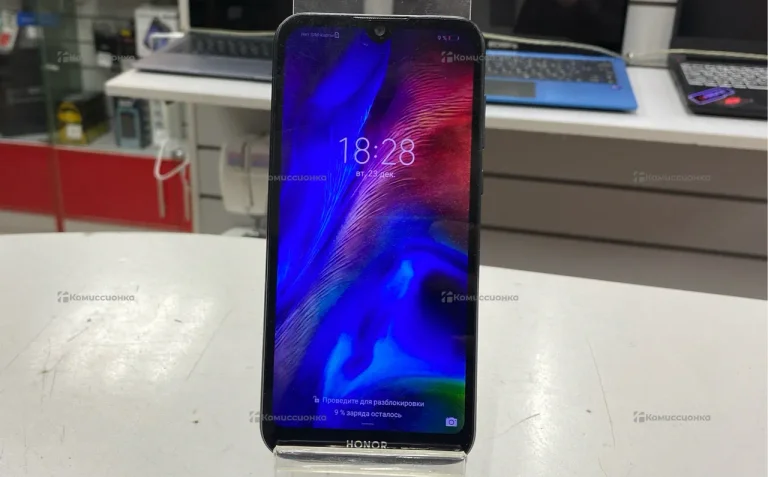 Honor 8S 2/32 ГБ