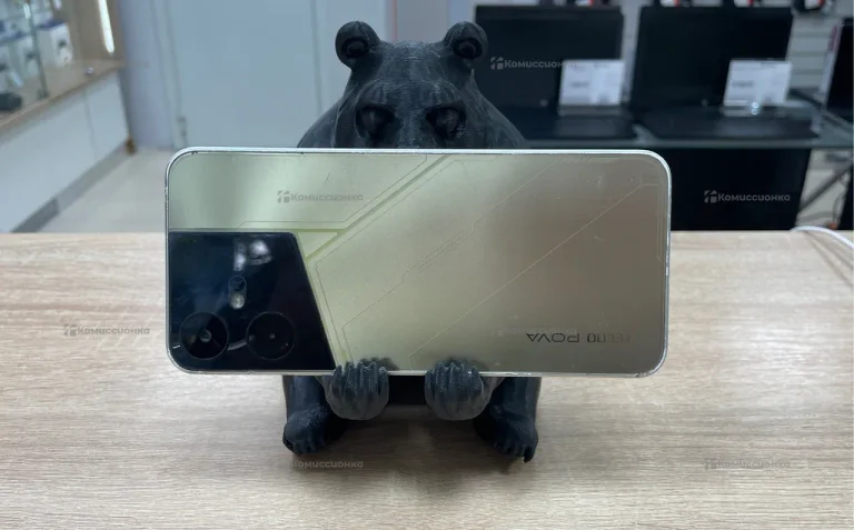 Tecno Pova Neo 3 4/128 ГБ