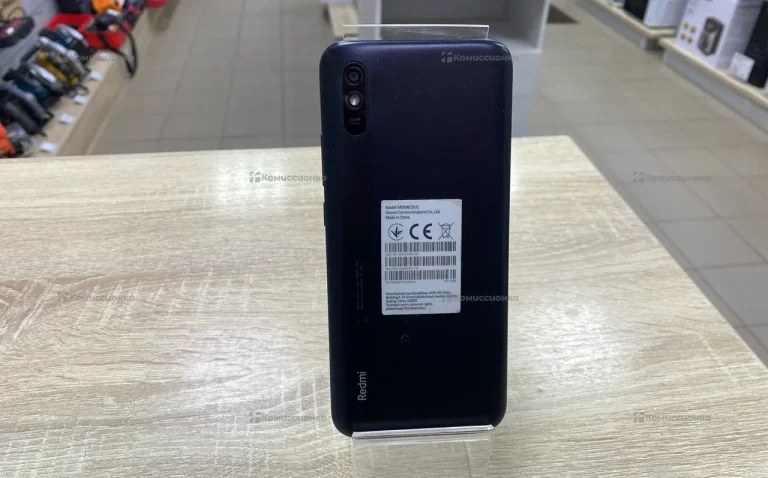 Xiaomi Redmi 9A 2/32 ГБ