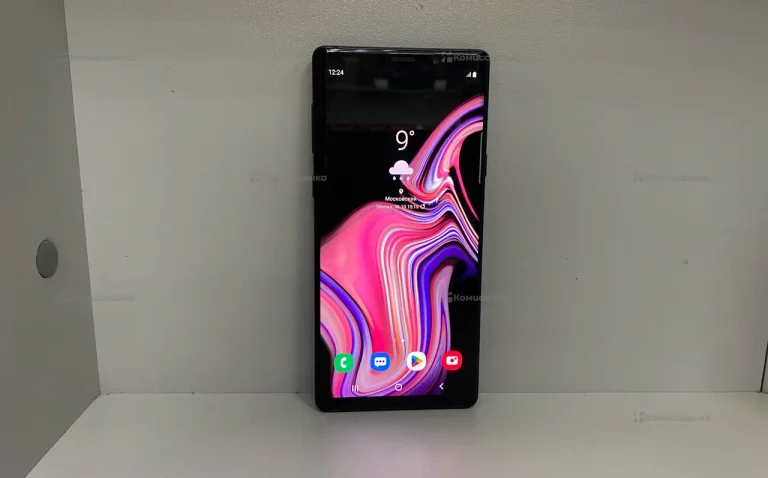 Samsung Galaxy Note9 6/128 ГБ