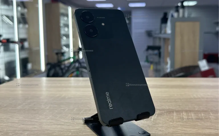 Realme Note 60x 64Gb