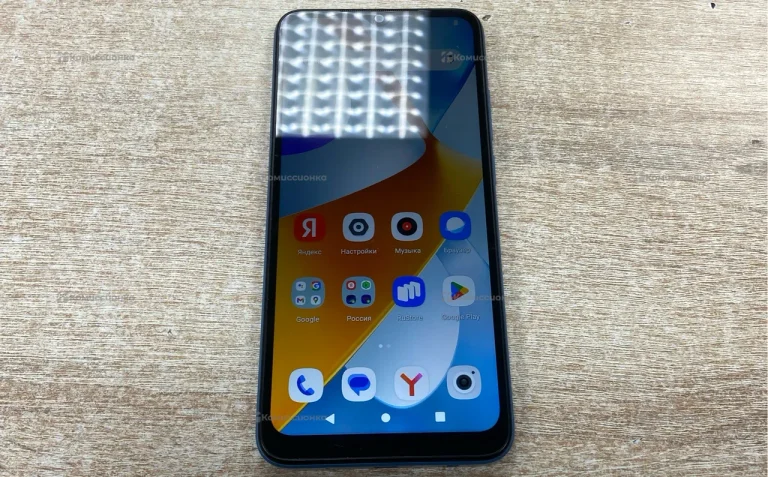 Xiaomi Poco C51 3/64 ГБ